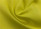 رمادي وأصفر 70 Denim من النايلون Taffeta، Plain Style Nylon 210t Taffeta المزود